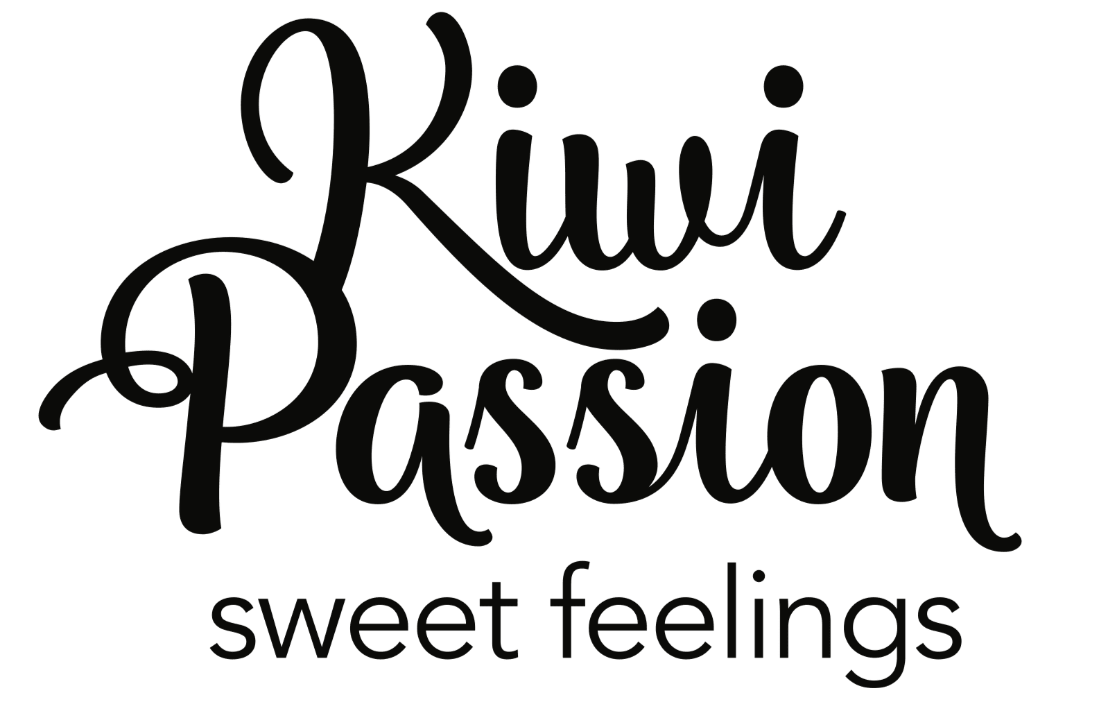 Logo Kiwi Passion