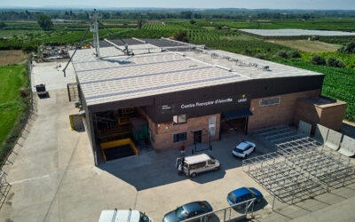 PROYECTO DE I+D DE LA EMPRESA VIVERS VILADEGUT